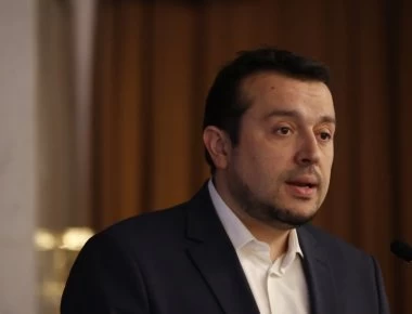 Ν. Παππάς: «Ο Μητσοτάκης υποτιμά τη νοημοσύνη του ελληνικού λαού αρνούμενος ντιμπέιτ για τις Πρέσπες»